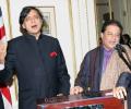 Tweeting better than sending press release:Tharoor