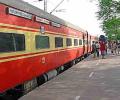 All Rajdhani passengers safe: Chidambaram