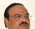 Bhujbal case: ED conducts searches across Mumbai