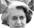 'Sonia carries the Indira legacy'