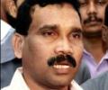 IT raids on ex-Jharkhand CM Koda's assets