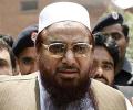 No evidence against Saeed, can't jail him to please anyone: Pak envoy