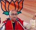 Advani responsible for Lok Sabha debacle: RSS