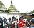 No Chinese conspiracy in attack on priests: Nepal