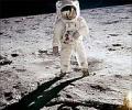 Proved! Moon landings were not a hoax