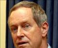 Congressman Joe Wilson calls Obama a liar