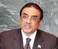 Zardari rejects Obama's 'AfPak' policy