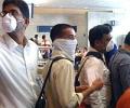 Increasing trend of H1N1 in India: WHO