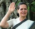 More austerity, Sonia travels economy class