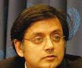 Tharoor complains about workload in latest tweet