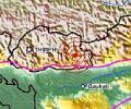 Quake in Bhutan jolts northeast India