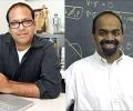 2 Indians win MacArthur's 'genius' fellowship