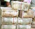 Hawala scam worth Rs 5,000 cr busted