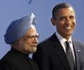 NPT resolution not against India, Obama tells PM