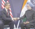 Obama to host state dinner for Dr Singh on Nov 24