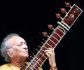 Wish Ravi Shankar on his 90th birthday