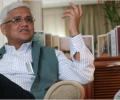 Reject Dan David Prize: Activists to Amitav Ghosh