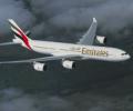 Turbulence rocks Emirates flight to Kochi, 20 hurt