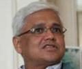 Amitav Ghosh wins prestigious Dan David Prize