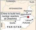 Is US okay with China supplying N-reactors to Pak?