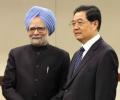 PM meets Chinese president in Brazil