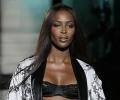 Naomi Campbell admits being given blood diamonds