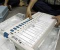 117 EVMs replaced in phase 1 of Assam polls