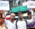 Meter Jam campaign a failure: Mumbai taxi union