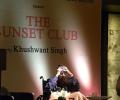 'There can be no second Khushwant Singh'