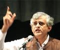 Radia tapes show journalistic misconduct: Sainath