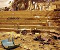 Varanasi's vibrancy cannot be destroyed by bombs