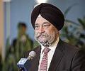 Now India's envoy to UN insulted at US airport