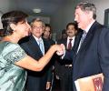 Holbrooke: Ruthless in search for peace in S Asia