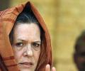 BJP does not believe in 'Ganga-Jamuni tehzeeb': Sonia in Guj