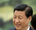 China's future leader is incorruptible: WikiLeaks