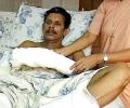 For Kerala prof whose hand was cut, court acquittal comes as relief