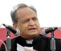 'Gehlot strategically shifted to Gujarat, not dumped'