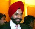 Sant Chatwal pleads guilty to violating US electoral laws