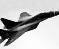 Navy to induct Russia's MiG-29K fighter jets