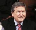 Why Holbrooke avoids uttering the 'K word'