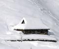 Fresh avalanche in Kashmir Valley kills jawan