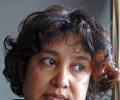 Taslima in New Delhi seeking visa extension