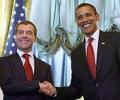 Russia, US to speed up talks on new nuke pact