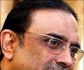 I won't be ousted in unconstitutional way: Zardari