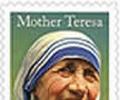 US to honour Mother Teresa with stamp