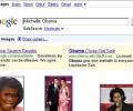 Google won't remove Michelle Obama's 'racist' pic