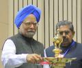 PM inaugurates PBD 2010, reaches out to Diaspora