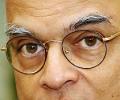 Shiv Shankar Menon new National Security Advisor