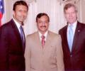 Virginia governor-elect appoints Indian as advisor