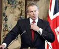 WMDs not regime change reason for Iraq war: Blair